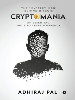 cover image of Cryptomania